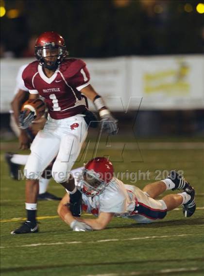 Thumbnail 1 in Brentwood Academy @ Prattville photogallery.
