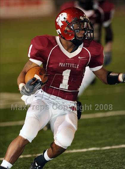 Thumbnail 3 in Brentwood Academy @ Prattville photogallery.