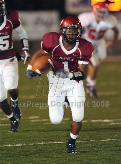 Thumbnail 2 in Brentwood Academy @ Prattville photogallery.