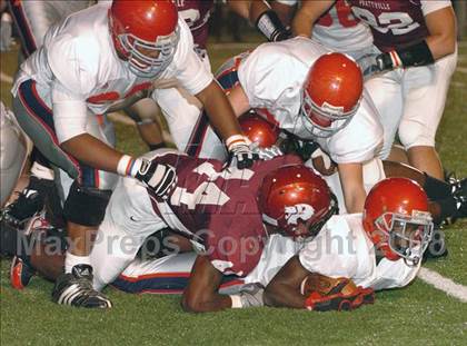 Thumbnail 1 in Brentwood Academy @ Prattville photogallery.