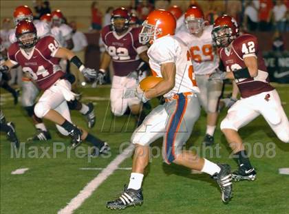 Thumbnail 1 in Brentwood Academy @ Prattville photogallery.