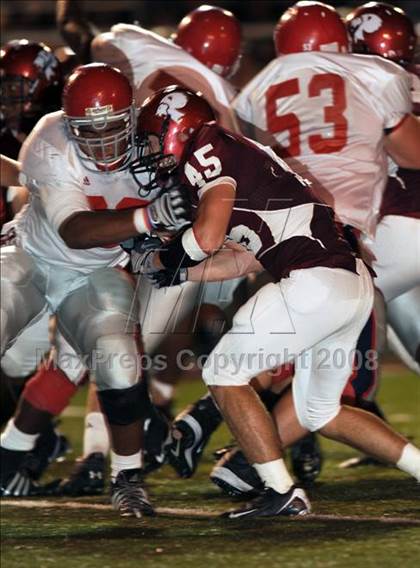 Thumbnail 3 in Brentwood Academy @ Prattville photogallery.