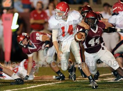 Thumbnail 3 in Brentwood Academy @ Prattville photogallery.