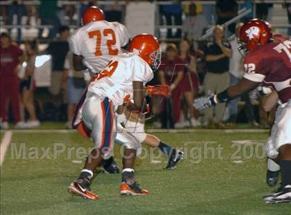 Thumbnail 3 in Brentwood Academy @ Prattville photogallery.