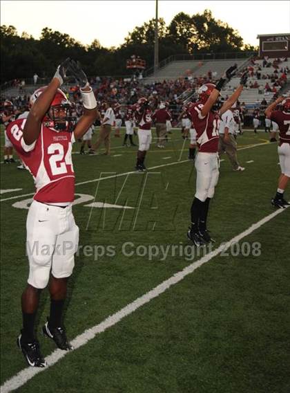 Thumbnail 2 in Brentwood Academy @ Prattville photogallery.