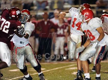 Thumbnail 1 in Brentwood Academy @ Prattville photogallery.
