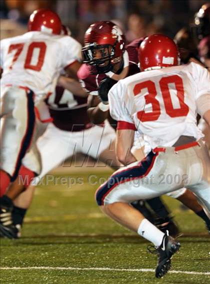 Thumbnail 3 in Brentwood Academy @ Prattville photogallery.
