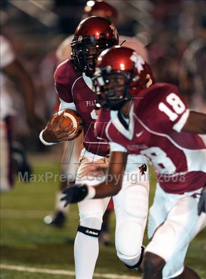 Thumbnail 2 in Brentwood Academy @ Prattville photogallery.