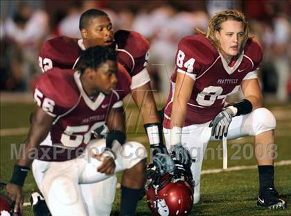 Thumbnail 1 in Brentwood Academy @ Prattville photogallery.