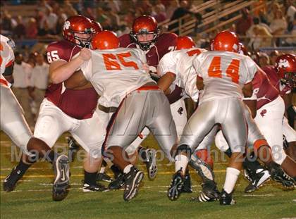 Thumbnail 1 in Brentwood Academy @ Prattville photogallery.