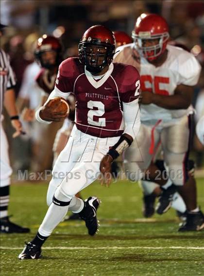 Thumbnail 3 in Brentwood Academy @ Prattville photogallery.