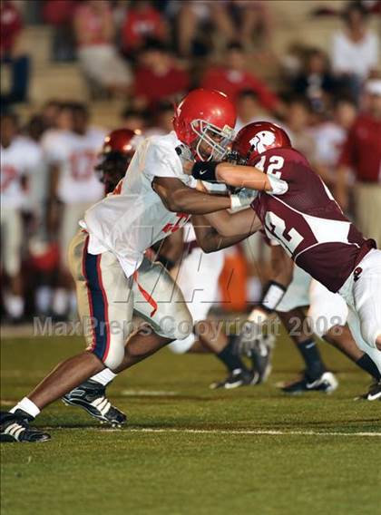Thumbnail 1 in Brentwood Academy @ Prattville photogallery.