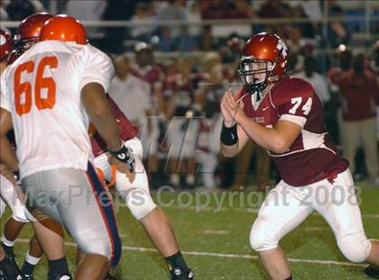 Thumbnail 1 in Brentwood Academy @ Prattville photogallery.