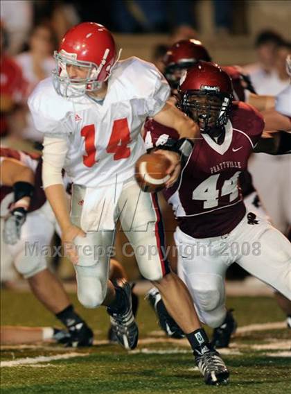 Thumbnail 1 in Brentwood Academy @ Prattville photogallery.