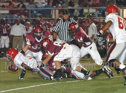 Thumbnail 2 in Brentwood Academy @ Prattville photogallery.