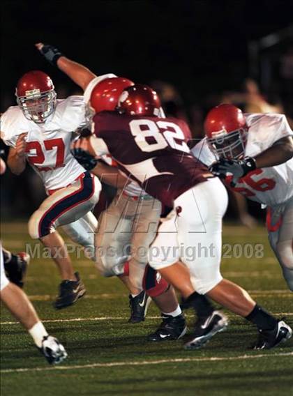 Thumbnail 2 in Brentwood Academy @ Prattville photogallery.