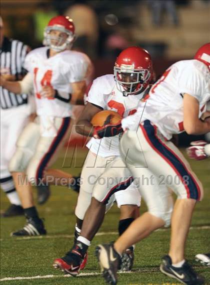 Thumbnail 1 in Brentwood Academy @ Prattville photogallery.