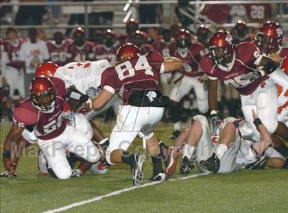 Thumbnail 1 in Brentwood Academy @ Prattville photogallery.