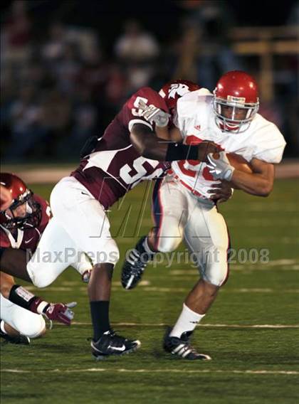 Thumbnail 1 in Brentwood Academy @ Prattville photogallery.