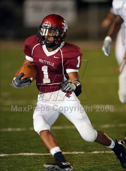 Thumbnail 1 in Brentwood Academy @ Prattville photogallery.