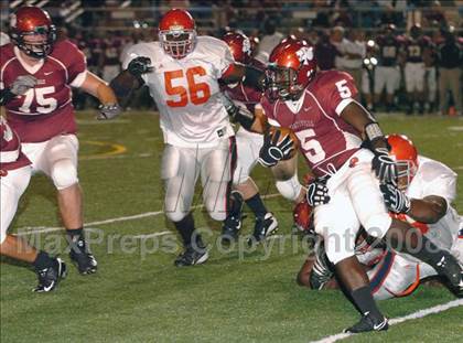 Thumbnail 2 in Brentwood Academy @ Prattville photogallery.