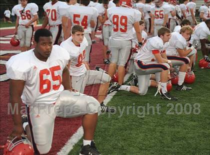 Thumbnail 1 in Brentwood Academy @ Prattville photogallery.