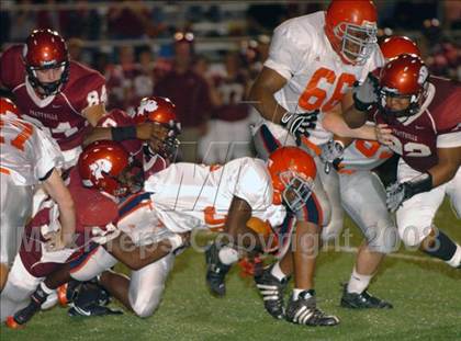 Thumbnail 2 in Brentwood Academy @ Prattville photogallery.