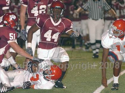 Thumbnail 1 in Brentwood Academy @ Prattville photogallery.