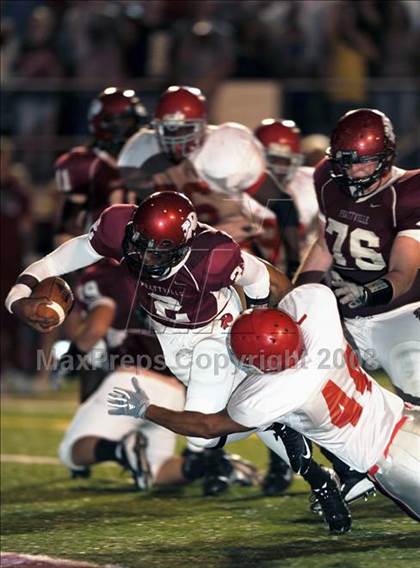 Thumbnail 1 in Brentwood Academy @ Prattville photogallery.