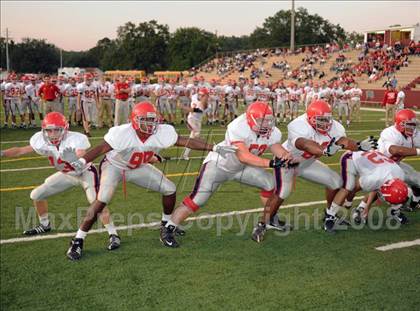 Thumbnail 2 in Brentwood Academy @ Prattville photogallery.