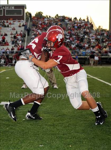 Thumbnail 1 in Brentwood Academy @ Prattville photogallery.