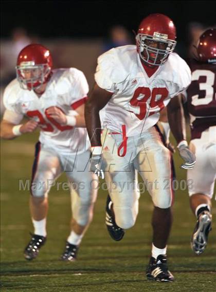 Thumbnail 3 in Brentwood Academy @ Prattville photogallery.