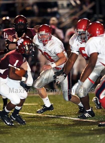 Thumbnail 1 in Brentwood Academy @ Prattville photogallery.