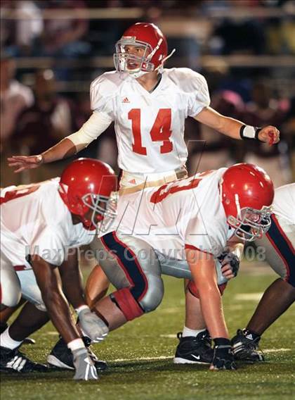 Thumbnail 3 in Brentwood Academy @ Prattville photogallery.