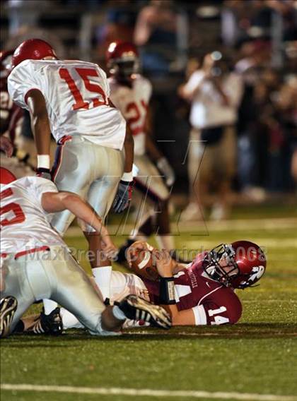 Thumbnail 2 in Brentwood Academy @ Prattville photogallery.