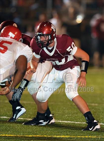 Thumbnail 3 in Brentwood Academy @ Prattville photogallery.