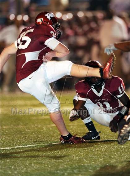 Thumbnail 3 in Brentwood Academy @ Prattville photogallery.