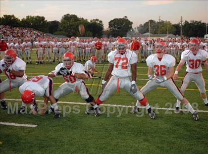 Thumbnail 3 in Brentwood Academy @ Prattville photogallery.