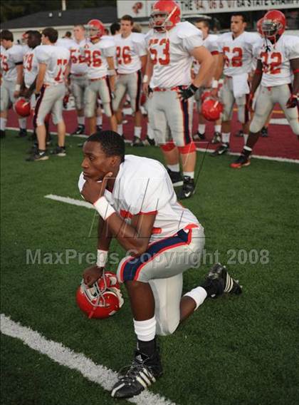 Thumbnail 2 in Brentwood Academy @ Prattville photogallery.