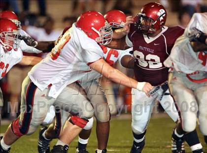 Thumbnail 2 in Brentwood Academy @ Prattville photogallery.