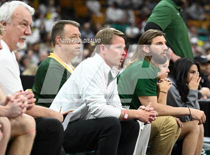 Thumbnail 3 in Denver East vs. Mountain Vista (CHSAA 6A Final 4) photogallery.