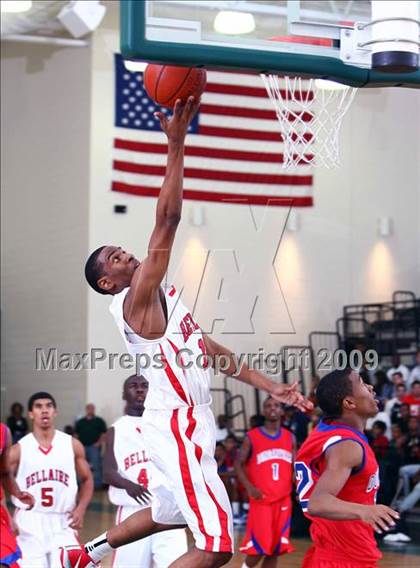 Thumbnail 3 in Bellaire vs Duncanville (Texas Jamboree) photogallery.