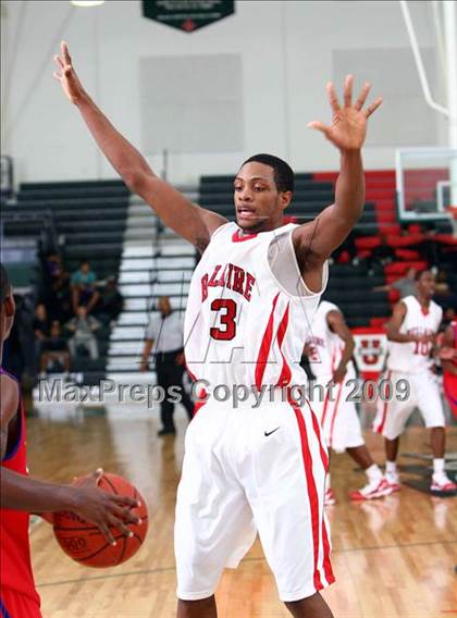 Thumbnail 1 in Bellaire vs Duncanville (Texas Jamboree) photogallery.