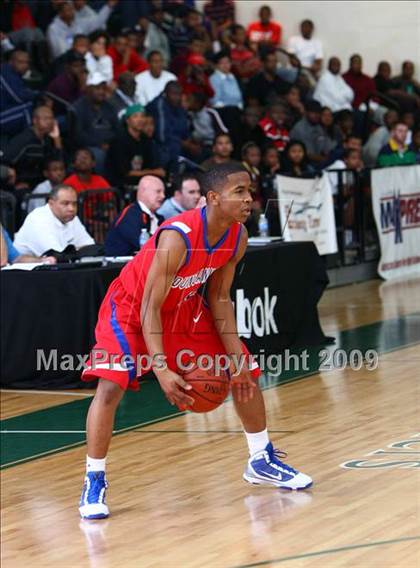 Thumbnail 1 in Bellaire vs Duncanville (Texas Jamboree) photogallery.