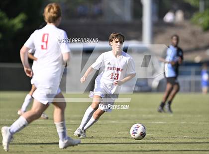Thumbnail 1 in Charlotte Catholic @ Panther Creek photogallery.