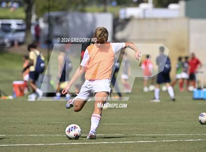 Thumbnail 2 in Charlotte Catholic @ Panther Creek photogallery.