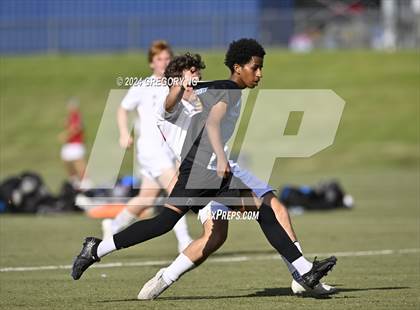 Thumbnail 1 in Charlotte Catholic @ Panther Creek photogallery.