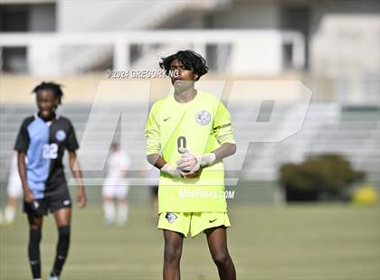 Thumbnail 1 in Charlotte Catholic @ Panther Creek photogallery.