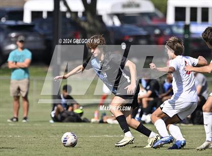 Thumbnail 3 in Charlotte Catholic @ Panther Creek photogallery.
