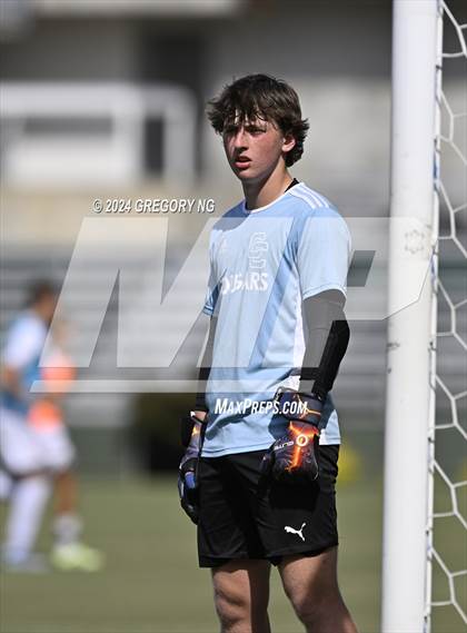 Thumbnail 2 in Charlotte Catholic @ Panther Creek photogallery.